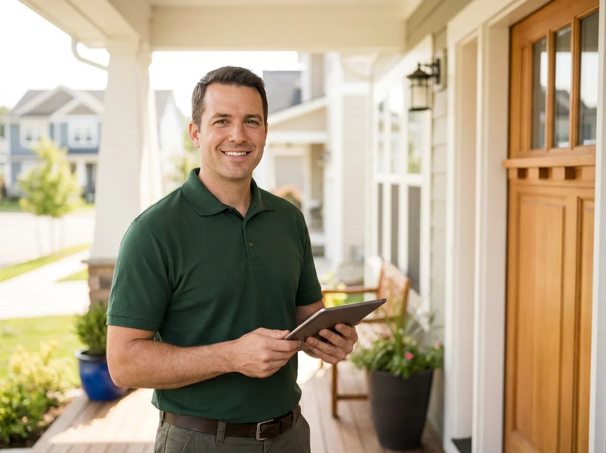 Pest control FAQs for Gum Spring, VA